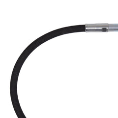Mangote para Vibrador de Concreto Makita 1200mm 126206-3 Compativel com DVR440 e DVR450
