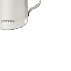 Bule Pescoço De Ganso Aço Inox 0,6 L Para Café Coado Tramontina