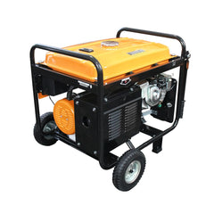 Gerador Portátil Gm 5500 E Gasolina127/220 CSM