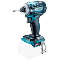 Parafusadeira de Impacto Torque 220N.m Motor BL Sem Bateria Sem Carregador TD001GZ Makita
