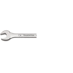 Chave Combinada 28mm Tramontina Master Aço Especial Cromado Forjado Pescoço