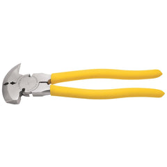 Alicate Fazendeiro Tramontina Master 10'' Com Empunhadura Em Pvc Versátil