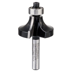 Fresa Arredondar Bosch Standard 1/4'' 9,5X31,8X16,2mm G57mm