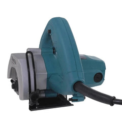 Serra Marmore 110Mm 1200W Com Chave Fixa e Allen Ideal para Cortes Diversos M0400BC 220V Makita
