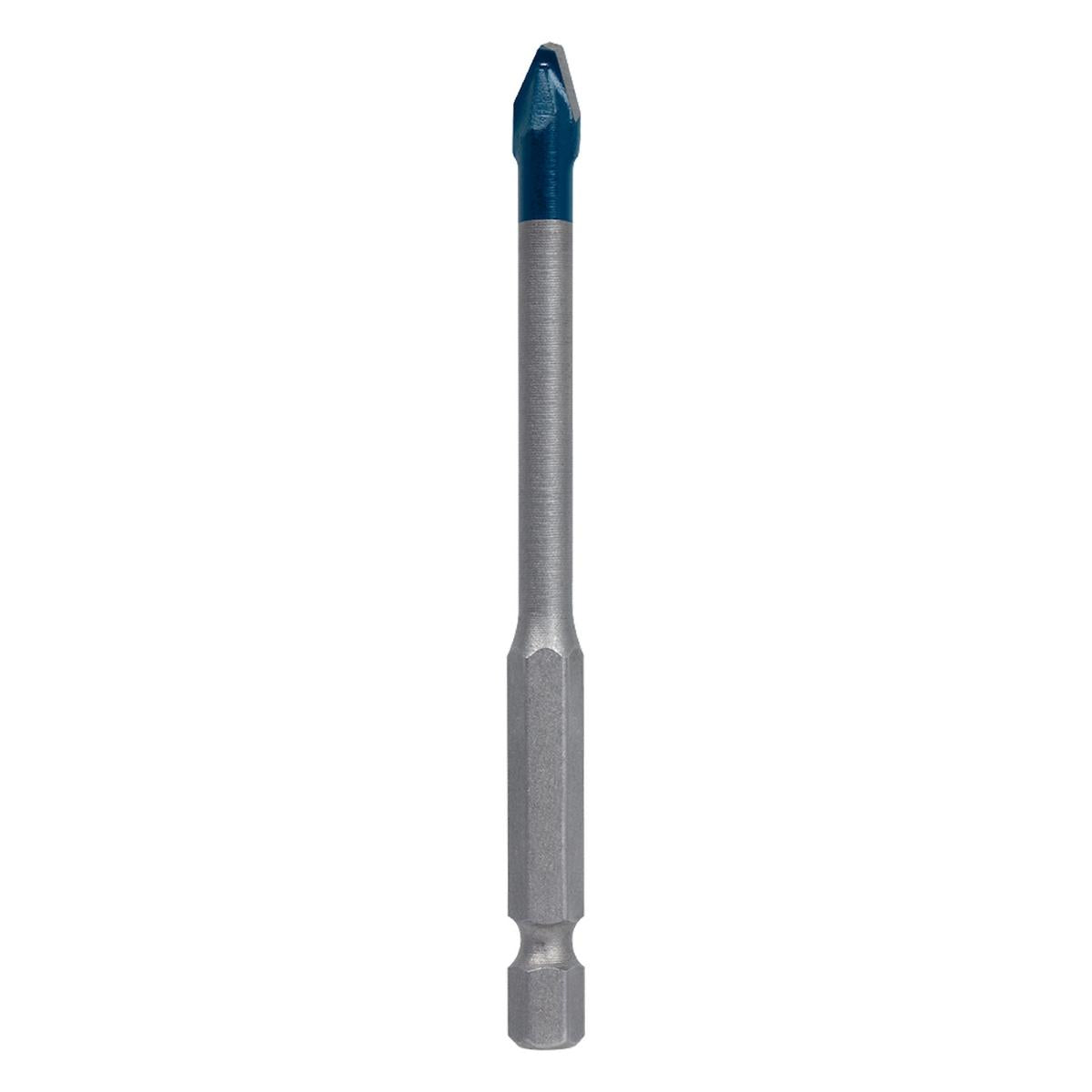 Broca P/Porcelanato Bosch Expert Hex-9 Hard Ceramic 6X90mm