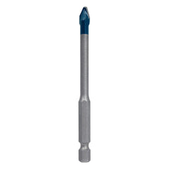 Broca P/Porcelanato Bosch Expert Hex-9 Hard Ceramic 6X90mm