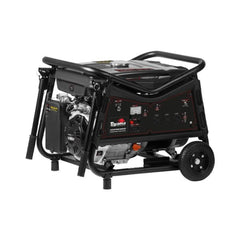 Gerador Gasolina 7,0KVA Quadro "V" Partida Elétrica TG8000CXEV-XP Toyama