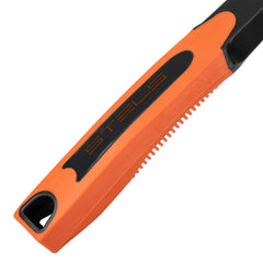 Rodo Multiuso 20cm Stels 5521855 Limpeza Sem Marcas Borracha Macia