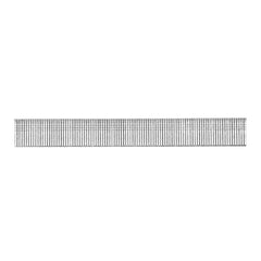 Pinos Para Pinador Pneumático 15mm 1,25mm 1mm 5000 Pçs Aço Niquelado MTX 18GA 576049