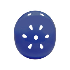 Capacete Abs Pro-Classic Tam. M 52-56 Azul - Bel Sports