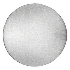 Boné De Pele Para Polimento Bosch Autoaderente 130mm 1U