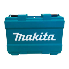 Serra Sabre 3300 Golpes por Minuto Sem Fio 12V Com 2 Baterias Carregador Maleta JR105DWYE Makita