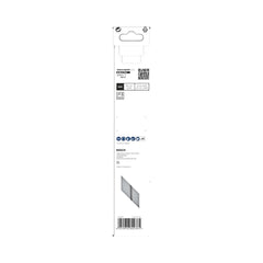 Lâmina Serra Sabre Bosch Pro Medium-Thick Metal S1137Bef 2Un