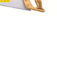 Serrote 20'' 7 Dentes Por Polegada Cabo Madeira Supercut Tramontina Master