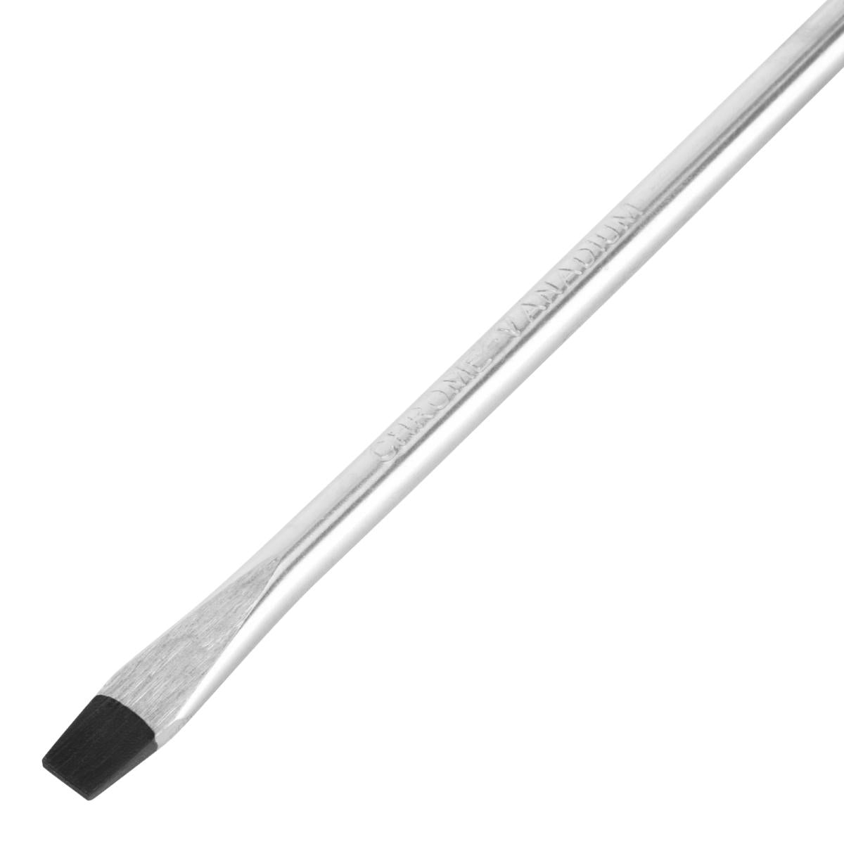 Chave De Fenda Sl5 3/16X3pol 75mm Crv Cabo Emborrachado 1pc Sparta 1176655 Doméstico - Guimepa