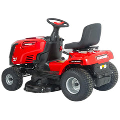 Trator Cortador de Grama 42,5'' 586CC Hydro Kawashima