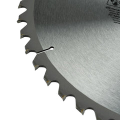 Disco Serra Circular Madeira 350mm 48 Dentes Aço 65Mn Liga YG8 MTX 7329155 – Cortes Precisos e Duráveis