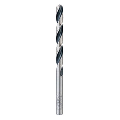 Broca Metal Bosch Aço Rápido Hss-Pointteq 6,6mm 10 Peças