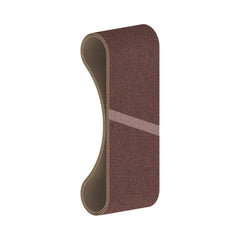 Cinta De Lixa Bosch Pro X440 100X610mm Grano 120 3Un