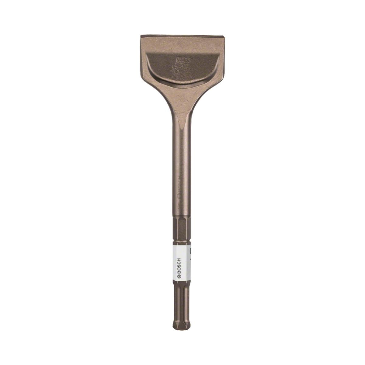 Cinzel Bosch Hex-22 Autoafiável Ponteiro Sextavado 115X400mm