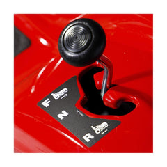 Trator Cortar Grama Toyama 46'' Motor Gasolina 19,0HP 547cc P.Elétrica Semi-Automático TRLM46SA190P