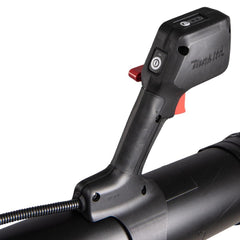 Soprador Costal 22000 RPM Resistência IPX4 Sem Bateria Sem Carregador UB002CZ Makita