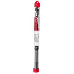 Broca Espiral Para Madeira 16 X 230 Mm Haste Sextavada Mtx 701069 Durável E Precisa