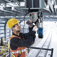 Adaptador Cone Morse Para Furadeira Bosch