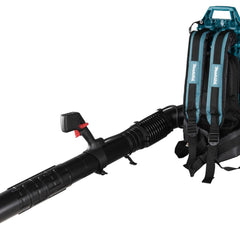 Soprador Costal 22000 RPM Resistência IPX4 Sem Bateria Sem Carregador UB002CZ Makita