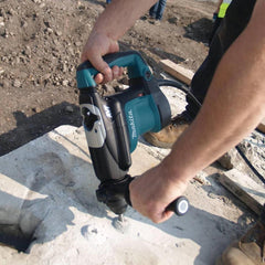 Martelo Combinado 32Mm SDS PLUS 850W 5,5J Acessórios Maleta HR3210C 110V Makita