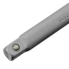 Extensão Stels 1390355 150mm 1/4'' Crv Aço Cromo Vanádio