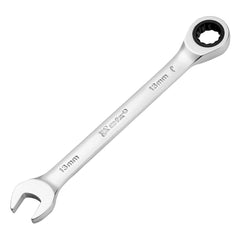 Chave Combinada Catraca Cromada Vanadio 13mm 58HRC MTX 148069