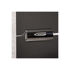 Soquete Multidimensional 1/2'' 11-32mm Aço Cromo Vanádio Gross Versátil