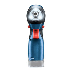 Chave De Impacto Bosch Gdr 12V-110 Brushless Sem Bateria