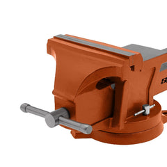 Torno de Bancada Rotativo com Bigorna 8'' 200mm Sparta 1862955
