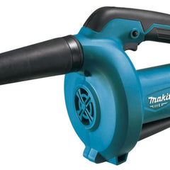 Soprador Industrial 530W Alto Fluxo de Ar Com Tubeira M4000B 127V Makita