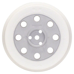 Prato Para Lixadeira Excêntrica Bosch Extra-Macio 125mm 1U