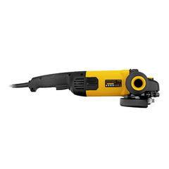 Esmerilhadeira Angular 127V 2000W 180mm 8500 RPM Denzel AG180-2000