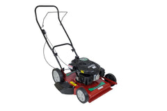 Cortador Grama Robusta Gas 6HP 4T s/ Recolh GR-6000S Garthen