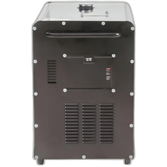 Gerador à Diesel Dg9000Bsds 7500W 230/115V Mono Kawashima