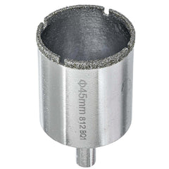 Serra Copo Diamantada Bosch Standard 45 mm 1 49/64''