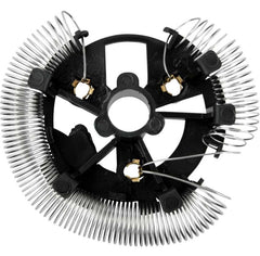 Resistência Ducha 3T 5400W/127V Vonder