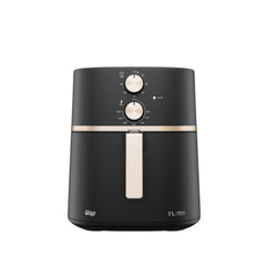 Fritadeira Elétrica Air Fryer Mega Family 7.1L Antiaderente 1700W 220V