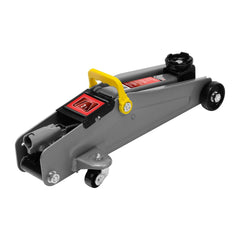 Macaco Hidráulico Jacaré 2T 135-385mm Maleta Plástica Robusto e Seguro MTX 510289