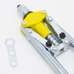 Alicate Rebitador Manual Alavanca 17'' Tradestar