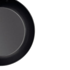 Frigideira Tramontina Profissional Ferro 24 cm 1,3 L Durprotect Indução Com Luva De Silicone
