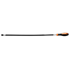 Chave de Fenda Haste Flexível 500mm Tramontina PRO Aço Mola Alta Resistência Encaixe 1/4''
