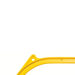 Arco de Serra 12'' Regulável 6-12'' Injetado Polímero Reforçado Cor Preto Durável Tramontina MASTER
