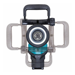 Chave de Impacto Profissional Makita 40V TW010GT201 XGT 2 Baterias 5Ah Carregador e Maleta