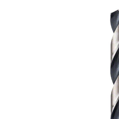 Broca Metal Bosch Aço Rápido Hss-Pointteq 10,2mm 5 Peças